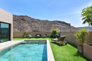 Villa Barranco Gran Canaria Luxury Redefined Tranquility By The Sea Unforgettable Island Retreat - Las Palmas - 7