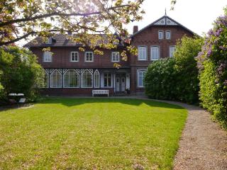 Ferienwohnung Groote Stuuv - Stein - Stein - 9
