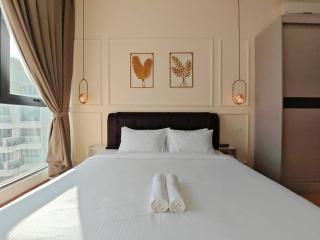 Baypoint, Country Garden Danga Bay, Johor Bahru, Johor - 9