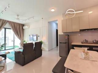 Baypoint, Country Garden Danga Bay, Johor Bahru, Johor - 6