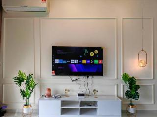 Baypoint, Country Garden Danga Bay, Johor Bahru, Johor - 4