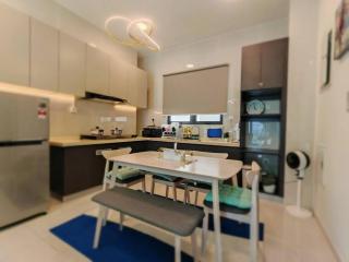 Baypoint, Country Garden Danga Bay, Johor Bahru, Johor - 3