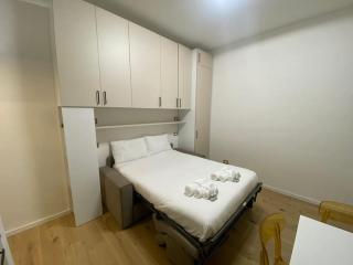 Milano - NOLO SUITE apartment - Milan - 5