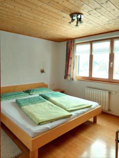 Appartement Elisabeth - Schoppernau - 9