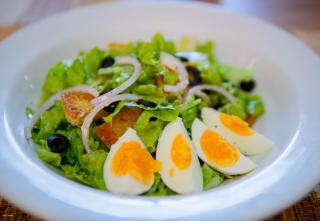 Le pavillon d'Antsirabe-Villa Elégante-Champêtres - 7