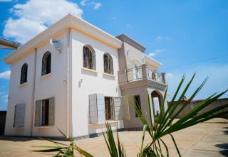 Le Pavillon D'Antsirabe - 2