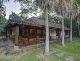 Hacienda La Pacífica Eco-Lodge - Cañas - 3