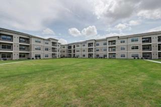 C Creek 7309 I New Construction 1bd Apt I Gated - Houston - 1