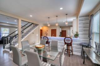 Ideal for larger groups - Baltimore - 9