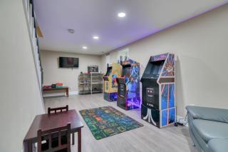 Ideal for larger groups - Baltimore - 6