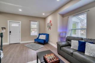 Ideal for larger groups - Baltimore - 4