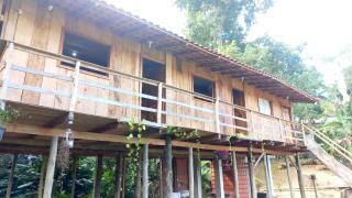 Chalés Vitória - Trindade - 2