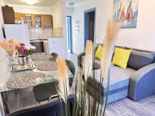Apartments Mattisa - Kruševo - 7