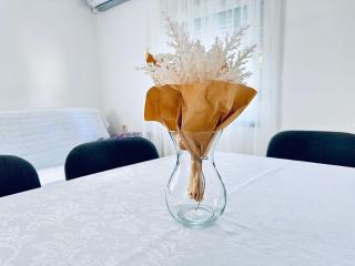 Apartments Mattisa - Kruševo - 5