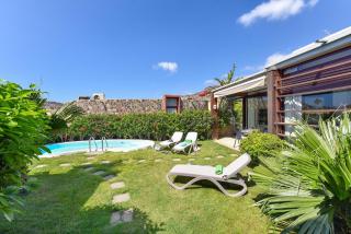 Villa Tauro Golf Tranquility Meets Luxury Tauro Private Pool Whirlpool Bath Golf Course Views Close To Beaches - Las Palmas - 7