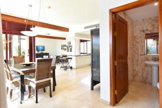 Villa Tauro Golf Tranquility Meets Luxury Tauro Private Pool Whirlpool Bath Golf Course Views Close To Beaches - Las Palmas - 2