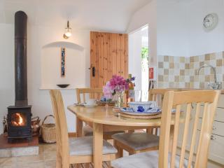 Stoneyford Cottage - Narberth - 6