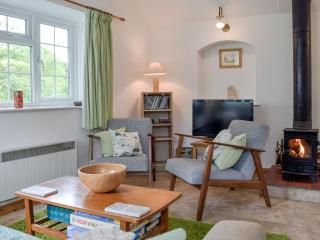 Stoneyford Cottage - Narberth - 9