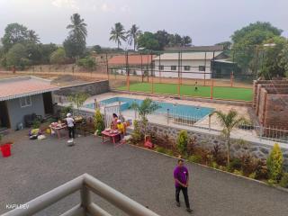 Lion hearts, Dugaon - - 1