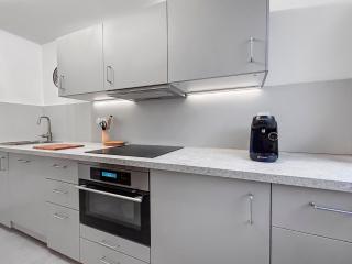 Cuisine équipée, balcon & 2p parking à Fegersheim - Fegersheim - 9