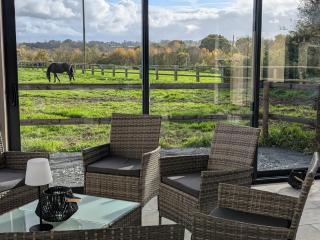 Le Haras d Havetot - Anctoville - 3