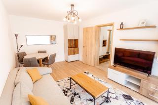 Apart B&V 203 Coresi - Elegant Mountain Retreat - Braşov - 3