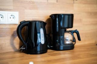 Zentrale Wohnung "Massimo" Fußläufig in die Altstadt - Coblence - 1