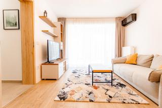 Apart B&V 203 Coresi - Elegant Mountain Retreat - Braşov - 5