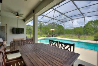 Serenity Now By Shine Villas At Watersong 416 - Davenport - 3