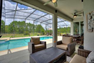 Serenity Now By Shine Villas At Watersong 416 - Davenport - 2