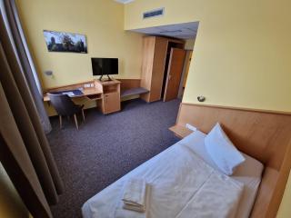 Hotel A2 - Schopsdorf - 4