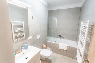 Apart B&V 203 Coresi - Elegant Mountain Retreat - Braşov - 6