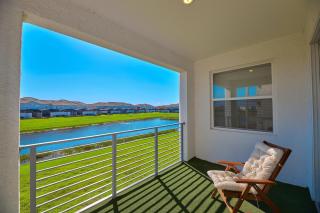 Vacation Meadows - Storey Lake By Shine Villas 710 - Kissimmee - 0
