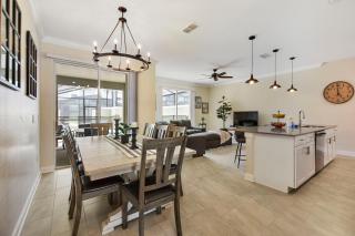 Barefoot Breeze - Storey Lake By Shine Villas #833 - 9