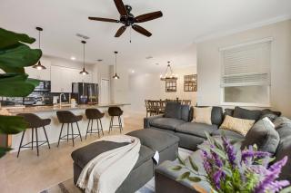Barefoot Breeze - Storey Lake By Shine Villas 833 - Kissimmee - 8