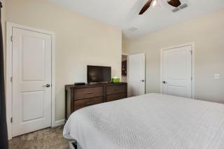 Barefoot Breeze - Storey Lake By Shine Villas 833 - Kissimmee - 2