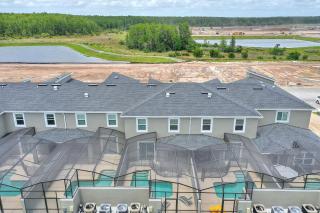 Barefoot Breeze - Storey Lake By Shine Villas #833 - 1