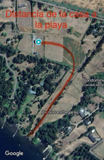 Hermoso alojamiento en el lago con piscina y playa en Panguipulli - Panguipulli - 1