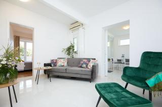 Apartment Summer Chill 1 - Trsteno - 7