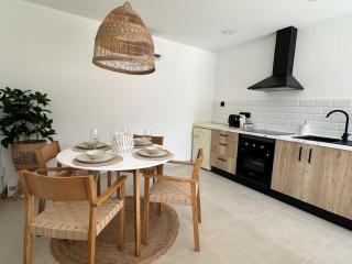 Finca Punta Serra - Santa Pola - 6