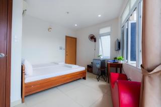 Thư Thái Hotel - Lunaria Maison Group - 3