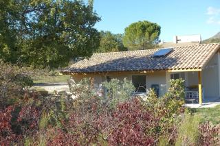 Gîte Provence Pure Nature - Digne-Les-Bains - 8