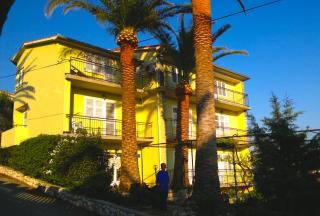 House Rozi - Rab - 0