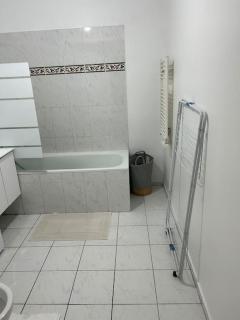 Résidence Saint-Denis - 9