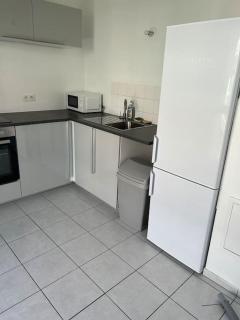 Résidence Saint-Denis - 4