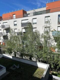 Résidence Saint-Denis - Aubervilliers - 3
