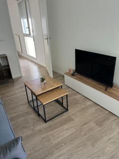 Résidence Saint-Denis - 2