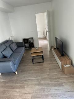 Résidence Saint-Denis - 1