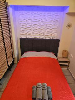 Stylish studio - Your private place in Lamia - Lamía - 5