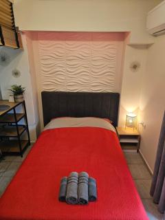 Stylish studio - Your private place in Lamia - Lamía - 6